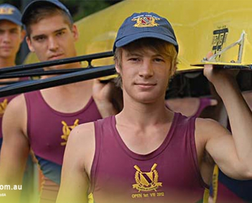 Brisbane State High School 2