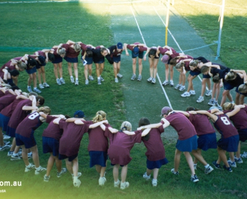 Brisbane State High School 4