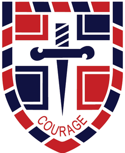 Kent Street Senior High School Logo Kent Street Senior High School Logo