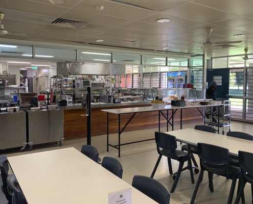 Townsville Grammar School 4