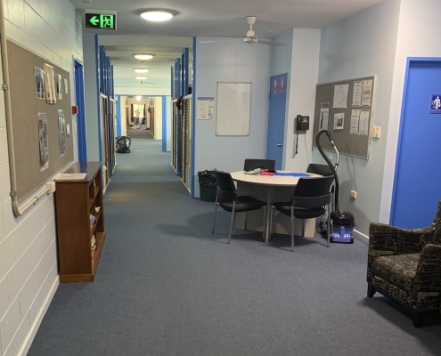 Townsville Grammar School 5