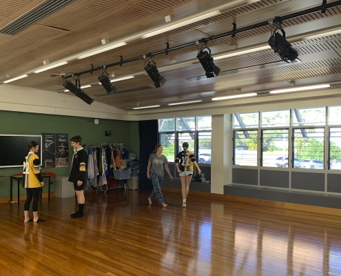 Townsville Grammar School 8