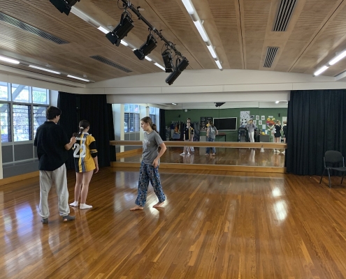 Townsville Grammar School 9