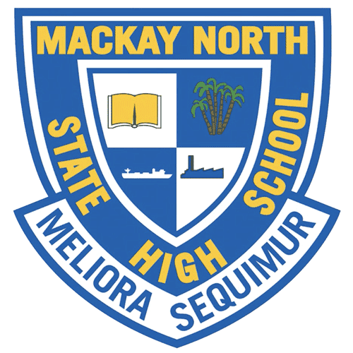 Mackay North State High School – Regional