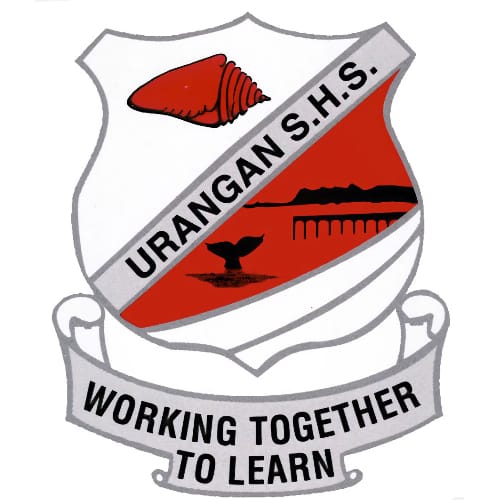 Urangan State High School Regional
