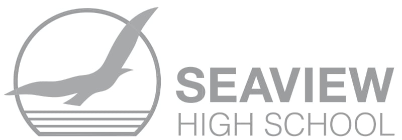 Seaview High School Logo