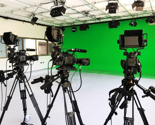 Film and Television 3 Film and Television 3