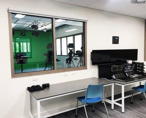 Film and Television 2 Film and Television 2 Indooropilly SHS