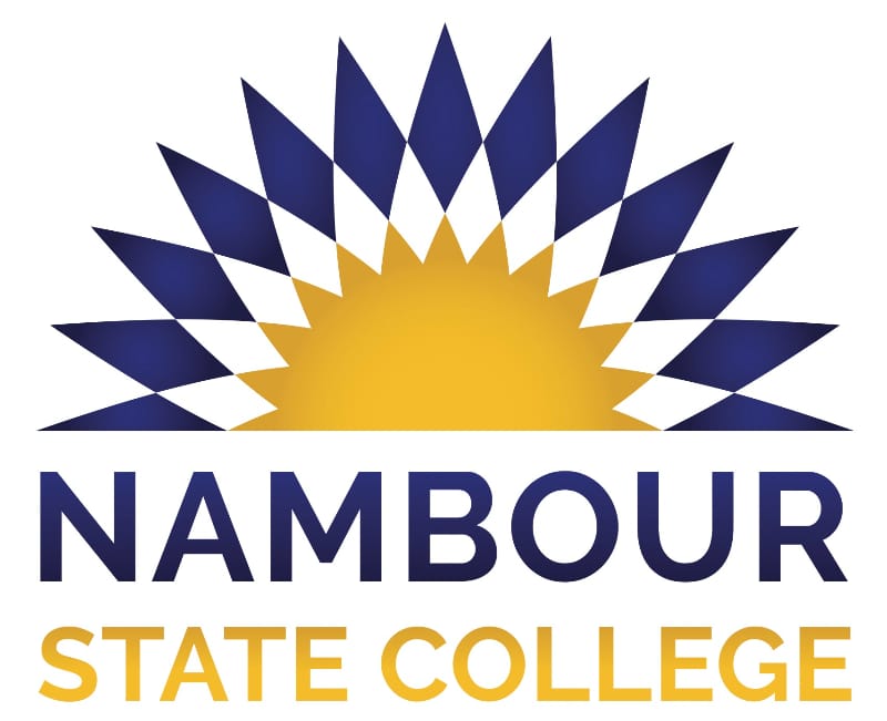 Nambour State College Logo