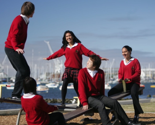 Williamstown High School 7 Williamstown High School 7