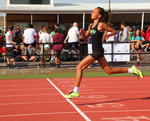 Williamstown High School 6 Williamstown High School