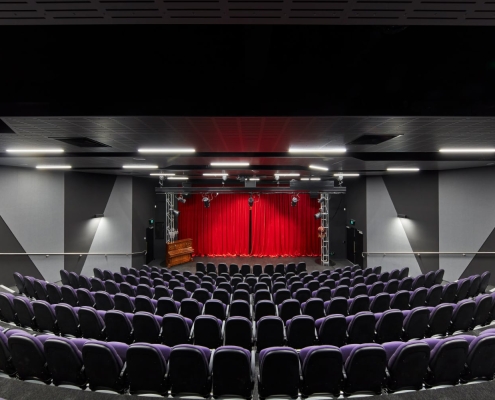 Williamstown High School 2 Williamstown High School 2