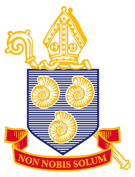 St Hilda’s School Logo St Hilda’s School Logo