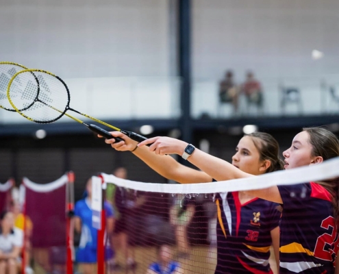 St Hilda's School Sports 2