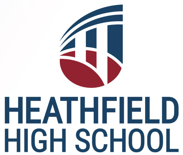Heathfield High School Logo