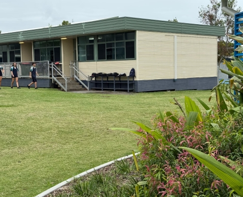 Chancellor State College Chancellor State College