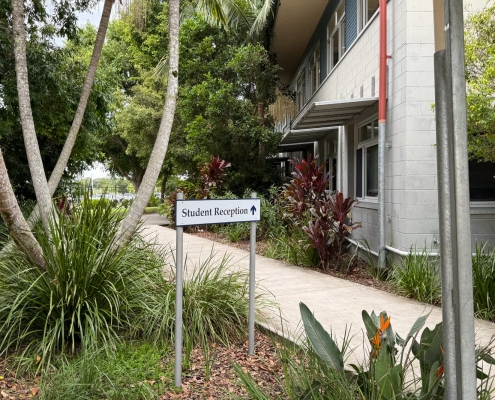 Student Reception Chancellor State College Student Reception Chancellor State College