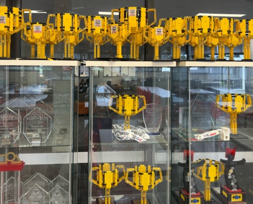 Chancellor State College Robotic Department Chancellor State College Robotic Department