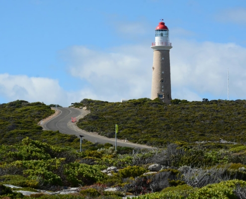 Cape du Couedic Lighthouse, Kangaroo Island
