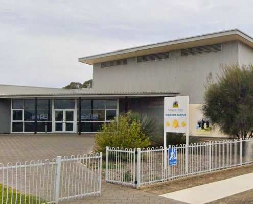 Kingscote Campus