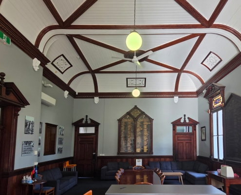 Maryborough State High School Maryborough State High School