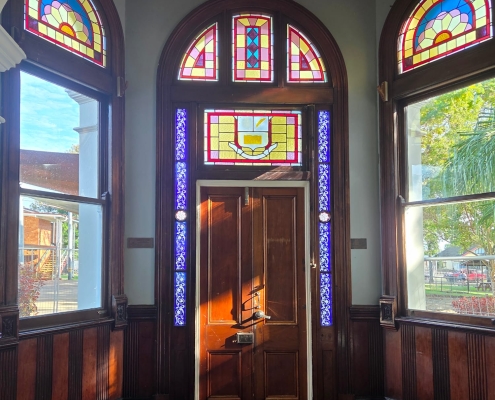 Maryborough State High School Maryborough State High School