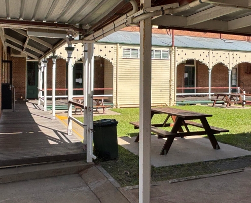 Maryborough State High School 3 Maryborough State High School 3