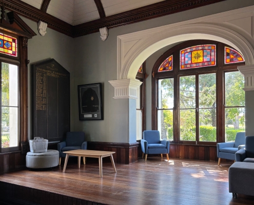 Maryborough State High School 4 Maryborough State High School 4