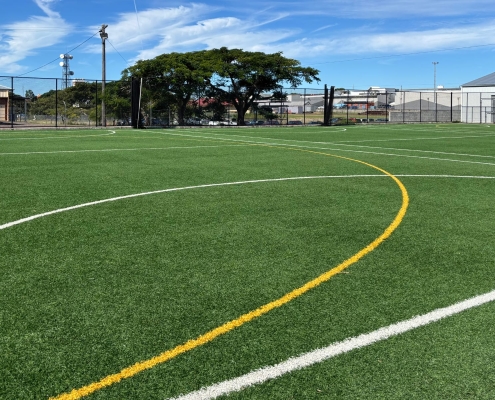 Maryborough State High School 11 Maryborough State High School 11