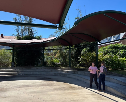 Maryborough State High School 10 Maryborough State High School 10