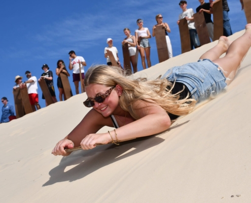 Maryborough State High School Maryborough State High School