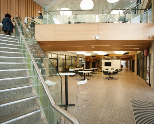 Marryatville High School Campus 5 Marryatville High School Campus 5