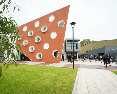 Marryatville High School Campus 3 Marryatville High School Campus 3