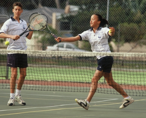 Marryatville High School Tennis Marryatville High School Tennis