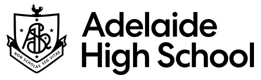 Adelaide High School Logo