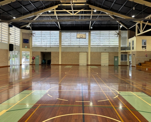 St Hilda’s School 5