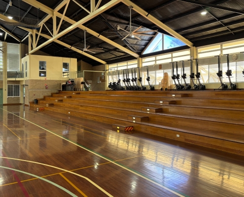 St Hilda’s School 6