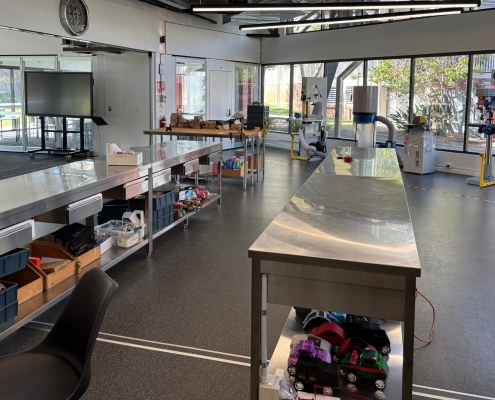 St Hilda’s School 3