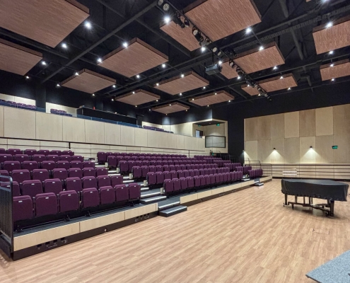 St Hilda’s School 1