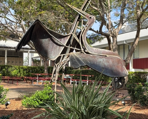 St Hilda’s School 8