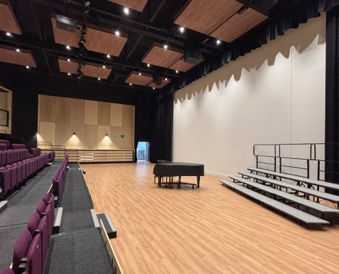 St Hilda’s School 2