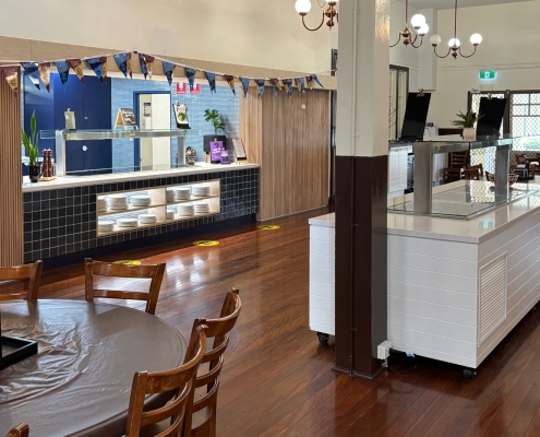 St Hilda’s School Boarding 1