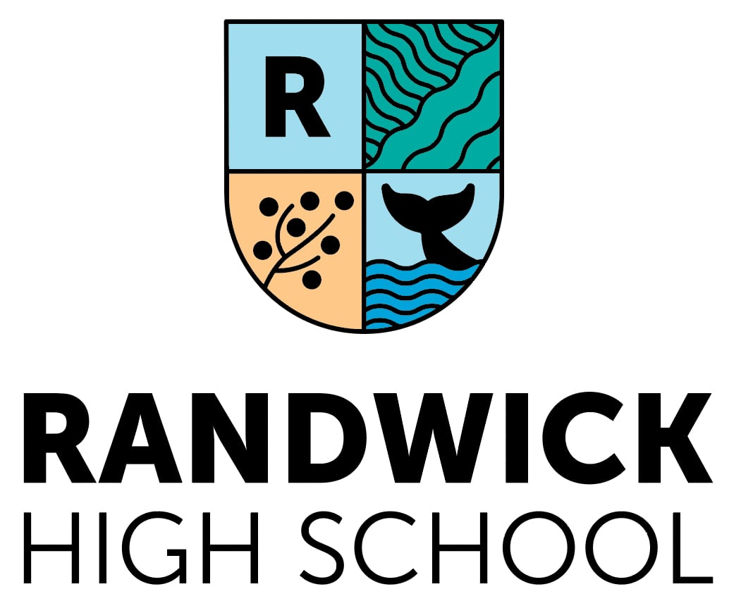 Randwick High School Logo