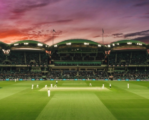 Adelaide Oval Adelaide Oval
