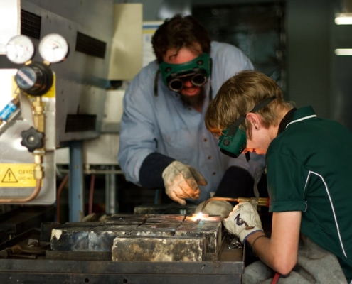 Reynella East College 8 Reynella East College 8