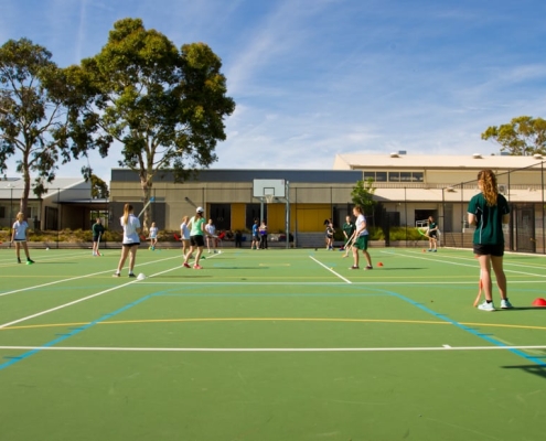 Reynella East College 5 Reynella East College 5