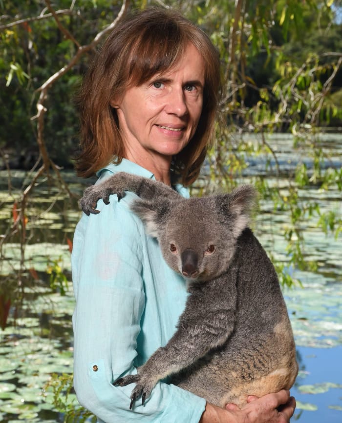 Heike Andryk Heike Andryk