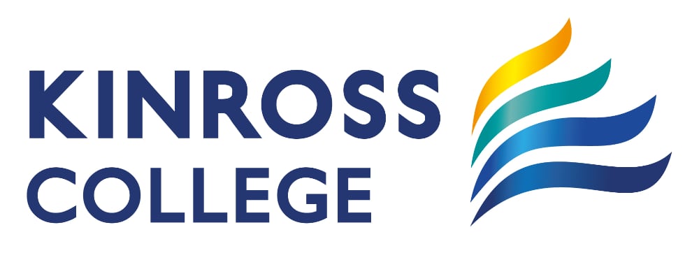 Kinross College Logo
