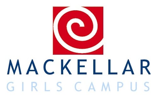 Mackellar Girls Campus Logo Mackellar Girls Campus Logo
