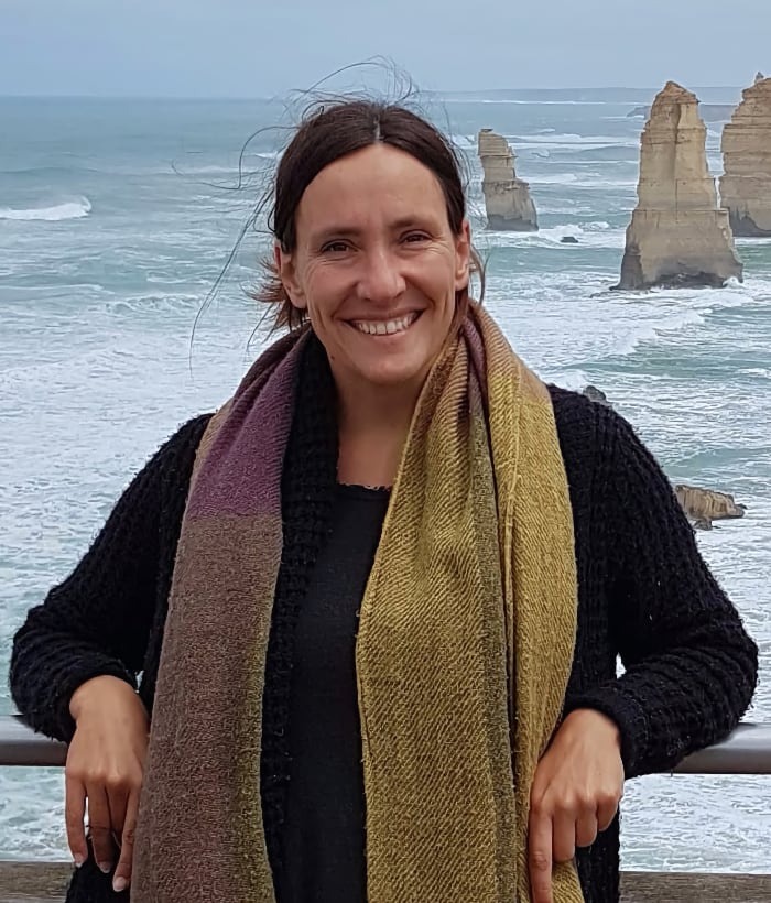 Judith Ortmann Judith Ortmann